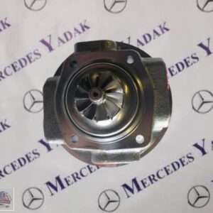 کارتریج توربو فولکس واگن تیگوان / پاسات آکبند