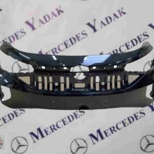 سپر جلو فولکس واگن آی دی ID4 آکبند اورجینال