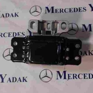 دسته موتور بالا چپ فولکس واگن جتا آکبند آلمانی