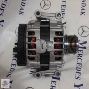 دینام فولکس واگن گلف GTI آکبند اورجینال