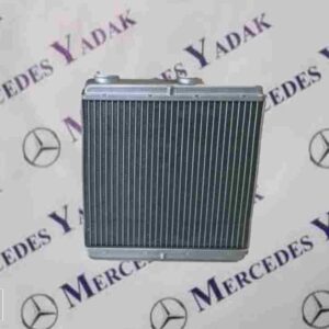 رادیاتور بخاری نیسان قشقایی آکبند اورجینال