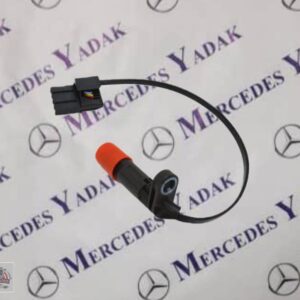 سنسور سرعت و دما گیربکس فولکس واگن بیتل آکبند آلمانی 02E927321A / 02E927321B