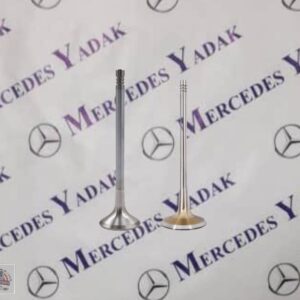 سوپاپ دود و هوا فولکس واگن پاسات / تیگوان آکبند