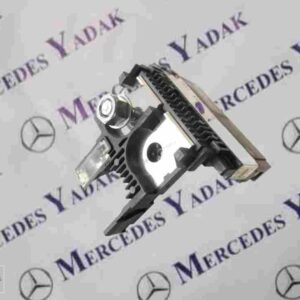 فیوز سر باطری نیسان قشقایی آکبند اورجینال