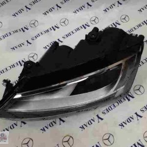 چراغ جلو فولکس واگن جتا آکبند