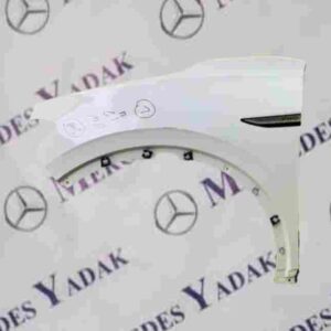 گلگیر جلو فولکس واگن آی دی 4 / ID4 استوک