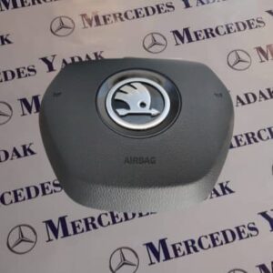 ایربگ فرمان اشکودا اوکتاویا / سوپرب / کاروک اورجینال