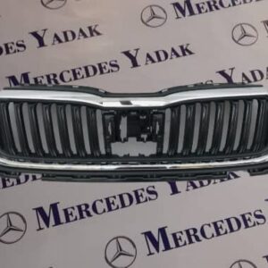 جلو پنجره اشکودا اوکتاویا اورجینال