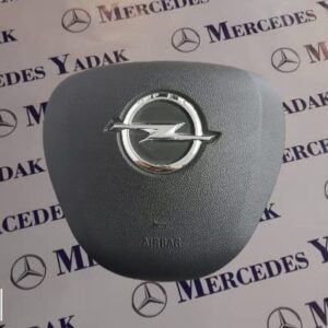 ایربگ فرمان اپل موکا OPEL MOKKA اورجینال