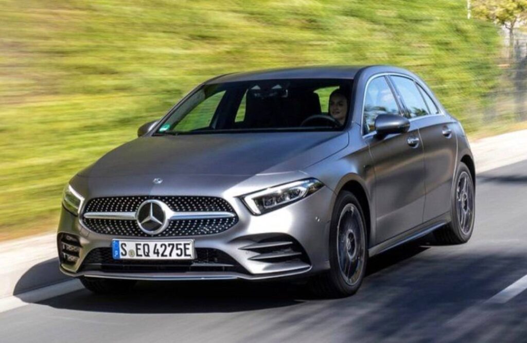 خرید لوازم یدکی بنز A200L و C200L مدل 2025 | فروش قطعات اورجینال مرسدس بنز در ایران