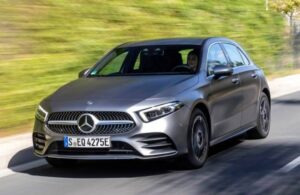 خرید لوازم یدکی بنز A200L و C200L مدل 2025 | فروش قطعات اورجینال مرسدس بنز در ایران