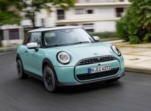 برگه نخست 22 خرید لوازم یدکی مینی کوپر Mini Cooper