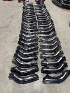 لوازم و قطعات یدکی رنو تالیسمان