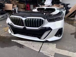 لوازم و قطعات یدکی BMW