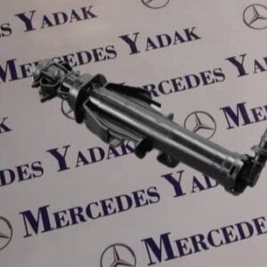 نازل تلسکوپی چراغ شور گلف GTI اورجینال 5G0955104A