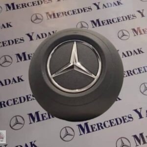 ایربگ فرمان مرسدس بنز C200L / W206 آکبند اورجینال