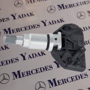 سنسور باد لاستیک مرسدس بنز W206 / C200L آکبند اورجینال