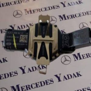 سنسور باران مرسدس بنز W206 / C200L آکبند اورجینال