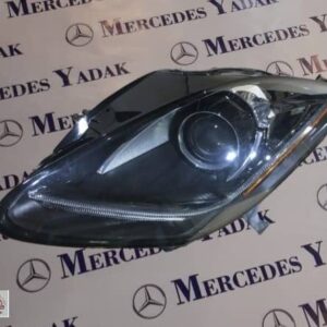 چراغ جلو جگوار F-TYPE استوک اورجینال
