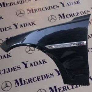 گلگیر جلو جگوار XJ X351 استوک سمت چپ و راست