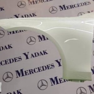گلگیر جلو مرسدس بنز W223 / S500 آکبند اورجینال