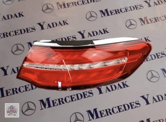 چراغ خطر عقب مرسدس بنز W292 / GLE 63S آکبند اورجینال 1 چراغ خطر عقب مرسدس بنز W292 / GLE 63S آکبند اورجینال