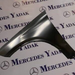 گلگیر جلو مرسدس بنز W292 / GLE 63S / GLE 43 آکبند تایوان