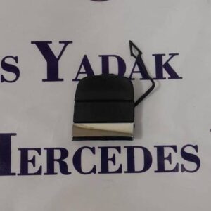 درپوش بکسل بند مرسدس بنز w206/ C200L آکبندTow Hook Cover for Mercedes-Benz C 200L