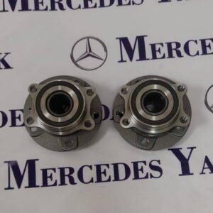توپی چرخ جلو فولکس واگن جتا JETTA Front Wheel Hub for Volkswagenآکبند آلمانی