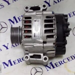 دینام آئودی A6 آکبند اورجینال Brand New Original Alternator for Audi A6