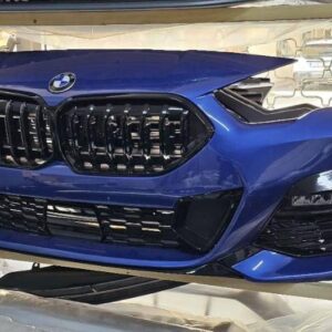 سپر جلو بی ام و سری 2 مدل 2024 | BMW 2 Series Gran Coupe (F44) Front Bumper (2024 Model)