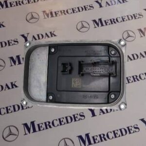 یونیت چراغ مرسدس بنز W118 / CLA200 آکبند اورجینال | Mercedes-Benz CLA 200 (C118) Headlight Control Unit (Headlight Module)