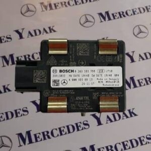 یونیت رادار مرسدس بنز W118 / CLA200 آکبند اورجینال | Mercedes-Benz CLA 200 (C118) Brand New Original Radar Sensor Unit