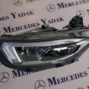 مرسدس بنز W257 /CLS 350