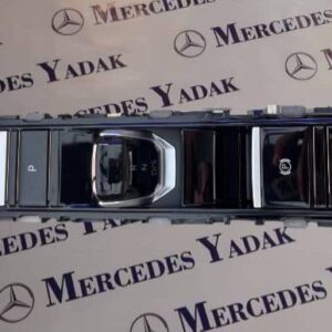 مکانیزم دنده و پارک فولکس واگن گلف 8 آکبند اورجینال | Volkswagen Golf Mk8 Brand New Original Gear Selector and Parking Mechanism