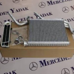 رادیاتور بخاری مرسدس بنز GLE 63S اورجینال | Mercedes-Benz GLE 63 S Original Heater Core (Heater Radiator)