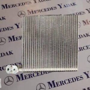 اواپراتور کولر مرسدس بنز GLE 63S اورجینال | Mercedes-Benz GLE 63 S Original A/C Evaporator (Air Conditioning Evaporator Core)