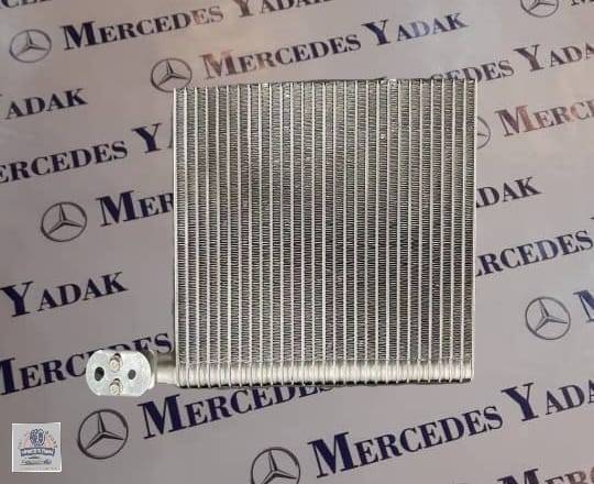 اواپراتور کولر مرسدس بنز GLE 63S اورجینال | Mercedes-Benz GLE 63 S Original A/C Evaporator (Air Conditioning Evaporator Core) 1 اواپراتور کولر مرسدس بنز GLE 63S اورجینال | Mercedes-Benz GLE 63 S Original A/C Evaporator (Air Conditioning Evaporator Core)