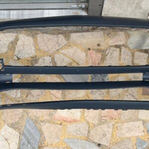 سپر جلو مرسدس بنز W206 / C200L آکبند تایوانی | Mercedes-Benz C 200 L (W206) Brand New Taiwan Front Bumper Assembly