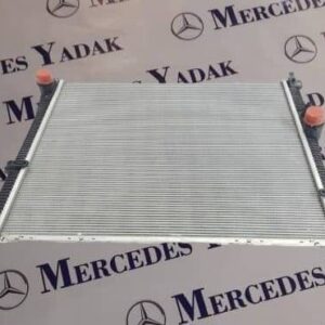 رادیاتور آب بی ام و BMW Z4 G29 آکبند | BMW Z4 (G29) Brand New Engine Radiator