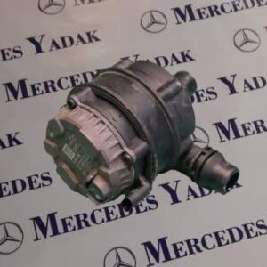 واتر پمپ برقی توربو بی ام و BMW Z4 G29 اورجینال | BMW Z4 (G29) Original Electric Turbo Coolant Water Pump