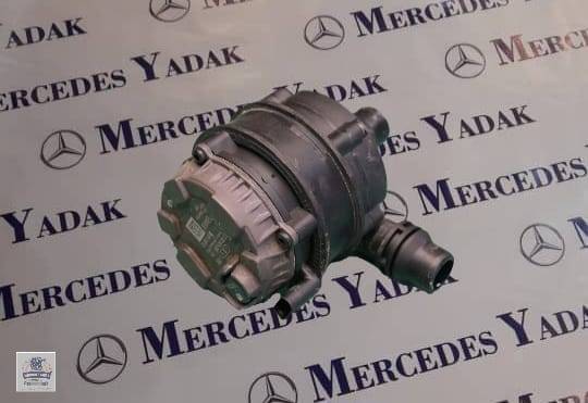 واتر پمپ برقی توربو بی ام و BMW Z4 G29 اورجینال | BMW Z4 (G29) Original Electric Turbo Coolant Water Pump 1 واتر پمپ برقی توربو بی ام و BMW Z4 G29 اورجینال | BMW Z4 (G29) Original Electric Turbo Coolant Water Pump