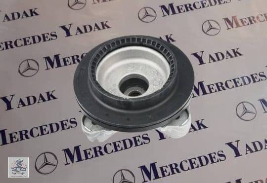 توپی سر کمک فنر بی ام و BMW G29 / Z4 آکبند اورجینال | BMW Z4 (G29) Brand New Original Front Strut Mount (Top Mount) 1 توپی سر کمک فنر بی ام و BMW G29 / Z4 آکبند اورجینال | BMW Z4 (G29) Brand New Original Front Strut Mount (Top Mount)
