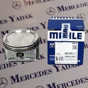 رینگ و پیستون مرسدس بنز W206 / C200L آلمانی | Mercedes-Benz C 200 L German Piston and Piston Ring Set