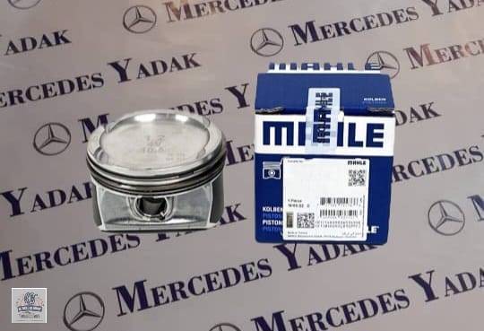 رینگ و پیستون مرسدس بنز W206 / C200L آلمانی | Mercedes-Benz C 200 L German Piston and Piston Ring Set 1 رینگ و پیستون مرسدس بنز W206 / C200L آلمانی | Mercedes-Benz C 200 L German Piston and Piston Ring Set