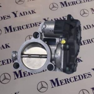 دریچه گاز بی ام و U11 / U12 /BMW X1 اورجینال