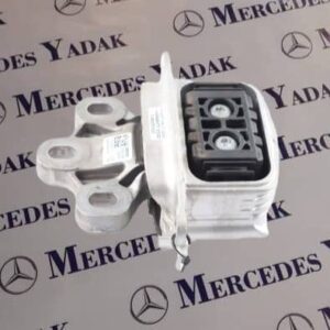 دسته گیربکس بی ام و U11 / U12 /BMW X1 اورجینال | BMW X1 (U11) (U12) Original Transmission Mount (Gearbox Mount)
