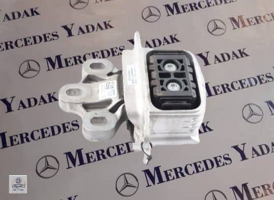 دسته گیربکس بی ام و U11 / U12 /BMW X1 اورجینال | BMW X1 (U11) (U12) Original Transmission Mount (Gearbox Mount) 1 دسته گیربکس بی ام و U11 / U12 /BMW X1 اورجینال | BMW X1 (U11) (U12) Original Transmission Mount (Gearbox Mount)