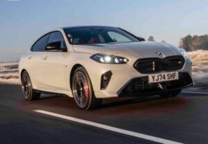 برگه نخست 22 فروش و واردات لوازم یدکی BMW 225L مدل 2025 | فروش قطعات اورجینال بی ام و 225L ال (F74)