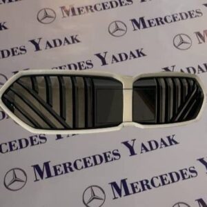 جلو پنجره بی ام و F74 / F78 / BMW 225L اورجینال | BMW 2 Series Gran Coupé (F74) Original Front Kidney Grille Assembly